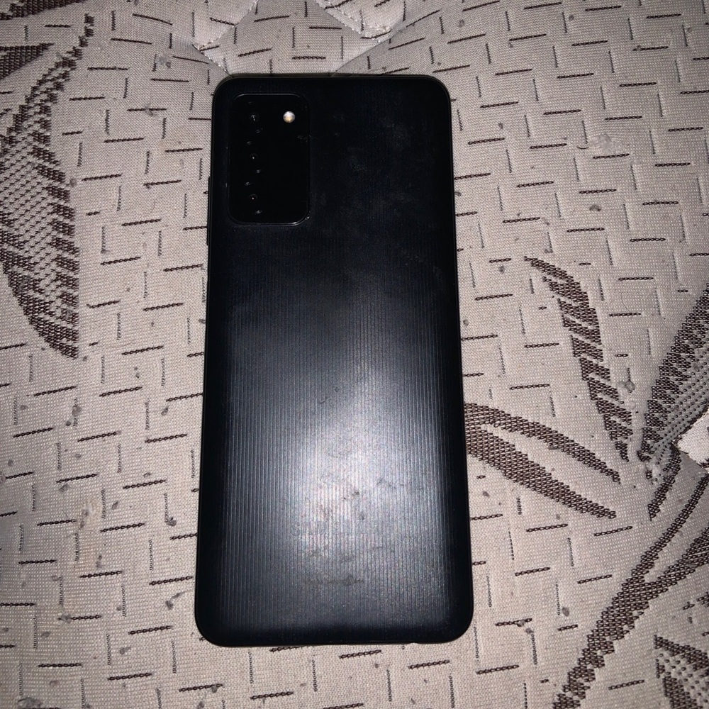 Samsung galaxy A03s